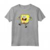 SpongeBob SquarePants Happy Dance Maglietta - Officially Licensed Apparel for Men, Women, Boys, and Girls - Buy Online