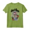 Guns N' Roses Ufficiale Guns N' Demons Purple Smoke - Maglietta Vintage Rock Music - Acquista Online