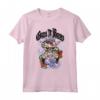 Guns N' Roses Ufficiale Guns N' Demons Purple Smoke - Maglietta Vintage Rock Music - Acquista Online
