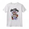 Guns N' Roses Ufficiale Guns N' Demons Purple Smoke - Maglietta Vintage Rock Music - Acquista Online
