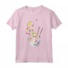 Kawaii Poke Lovers - Hawaii Sushi Regali Hawaiian Poke Bowl Maglietta - Design Hawaiano con Bacchette e Viso Kawaii