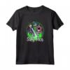 HapTiger Ashley & Larry Magic Fight Official T-Shirt for Men and Women - Online Game Detective Adventure Apparel