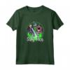 HapTiger Ashley & Larry Magic Fight Official T-Shirt for Men and Women - Online Game Detective Adventure Apparel