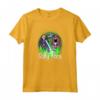 HapTiger Ashley & Larry Magic Fight Official T-Shirt for Men and Women - Online Game Detective Adventure Apparel
