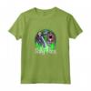 HapTiger Ashley & Larry Magic Fight Official T-Shirt for Men and Women - Online Game Detective Adventure Apparel