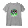 HapTiger Ashley & Larry Magic Fight Official T-Shirt for Men and Women - Online Game Detective Adventure Apparel