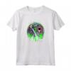 HapTiger Ashley & Larry Magic Fight Official T-Shirt for Men and Women - Online Game Detective Adventure Apparel