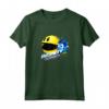 PAC-MAN Maglietta con Licenza Ufficiale - Design Retro - Ideale per Collezionisti