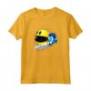 PAC-MAN Maglietta con Licenza Ufficiale - Design Retro - Ideale per Collezionisti