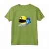 PAC-MAN Maglietta con Licenza Ufficiale - Design Retro - Ideale per Collezionisti