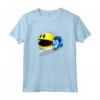 PAC-MAN Maglietta con Licenza Ufficiale - Design Retro - Ideale per Collezionisti