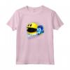 PAC-MAN Maglietta con Licenza Ufficiale - Design Retro - Ideale per Collezionisti