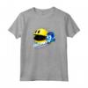 PAC-MAN Maglietta con Licenza Ufficiale - Design Retro - Ideale per Collezionisti