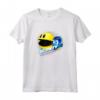 PAC-MAN Maglietta con Licenza Ufficiale - Design Retro - Ideale per Collezionisti