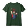 HapTiger Hocus Pocus Sanderson Sisters Witch Maglietta - Official Merchandise for Women, Men, Boys, and Girls - Buy Witch Themed T-Shirt Online
