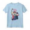 HapTiger Hocus Pocus Sanderson Sisters Witch Maglietta - Official Merchandise for Women, Men, Boys, and Girls - Buy Witch Themed T-Shirt Online