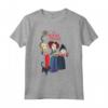 HapTiger Hocus Pocus Sanderson Sisters Witch Maglietta - Official Merchandise for Women, Men, Boys, and Girls - Buy Witch Themed T-Shirt Online