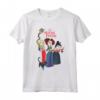 HapTiger Hocus Pocus Sanderson Sisters Witch Maglietta - Official Merchandise for Women, Men, Boys, and Girls - Buy Witch Themed T-Shirt Online