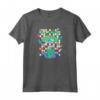 Rick and Morty Falling Portals Maglietta - Official Adult Swim Merchandise - Buy Online Now