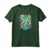 Rick and Morty Falling Portals Maglietta - Official Adult Swim Merchandise - Buy Online Now