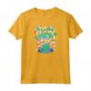 Rick and Morty Falling Portals Maglietta - Official Adult Swim Merchandise - Buy Online Now