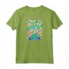 Rick and Morty Falling Portals Maglietta - Official Adult Swim Merchandise - Buy Online Now