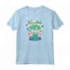Rick and Morty Falling Portals Maglietta - Official Adult Swim Merchandise - Buy Online Now
