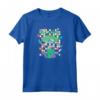 Rick and Morty Falling Portals Maglietta - Official Adult Swim Merchandise - Buy Online Now