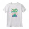 Rick and Morty Falling Portals Maglietta - Official Adult Swim Merchandise - Buy Online Now