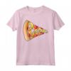 Forno Pizza a Domicilio Pizzaiolo - Pizza Fan Italy Maglietta per Amanti della Pizza - Ideale come Regalo