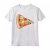 Forno Pizza a Domicilio Pizzaiolo - Pizza Fan Italy Maglietta per Amanti della Pizza - Ideale come Regalo