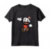 HapTiger Character Sketches Maglietta - Officially Licensed Apparel for Fans - Buy Online Now