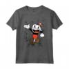 HapTiger Character Sketches Maglietta - Officially Licensed Apparel for Fans - Buy Online Now