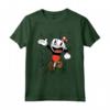 HapTiger Character Sketches Maglietta - Officially Licensed Apparel for Fans - Buy Online Now