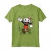 HapTiger Character Sketches Maglietta - Officially Licensed Apparel for Fans - Buy Online Now
