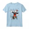 HapTiger Character Sketches Maglietta - Officially Licensed Apparel for Fans - Buy Online Now