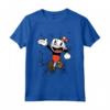 HapTiger Character Sketches Maglietta - Officially Licensed Apparel for Fans - Buy Online Now