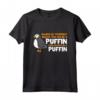Puffin Lover - Sempre Essere Se Se Non Si Può Essere Un Puffin Maglietta - Divertente Design per Amanti degli Uccelli