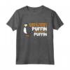 Puffin Lover - Sempre Essere Se Se Non Si Può Essere Un Puffin Maglietta - Divertente Design per Amanti degli Uccelli