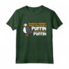 Puffin Lover - Sempre Essere Se Se Non Si Può Essere Un Puffin Maglietta - Divertente Design per Amanti degli Uccelli