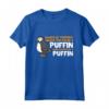 Puffin Lover - Sempre Essere Se Se Non Si Può Essere Un Puffin Maglietta - Divertente Design per Amanti degli Uccelli