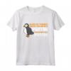 Puffin Lover - Sempre Essere Se Se Non Si Può Essere Un Puffin Maglietta - Divertente Design per Amanti degli Uccelli