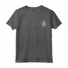 HapTiger Pixar Toy Story Buzz and Woody Pocket Maglietta - Officially Licensed Apparel for Fans - Buy Online Now