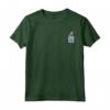 HapTiger Pixar Toy Story Buzz and Woody Pocket Maglietta - Officially Licensed Apparel for Fans - Buy Online Now