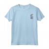HapTiger Pixar Toy Story Buzz and Woody Pocket Maglietta - Officially Licensed Apparel for Fans - Buy Online Now