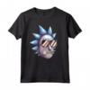 Rick and Morty Cool Rick Alternate Reality - Officially Licensed T-Shirt for Fans - Buy Cartoon Network Merchandise Online