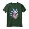 Rick and Morty Cool Rick Alternate Reality - Officially Licensed T-Shirt for Fans - Buy Cartoon Network Merchandise Online