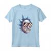 Rick and Morty Cool Rick Alternate Reality - Officially Licensed T-Shirt for Fans - Buy Cartoon Network Merchandise Online