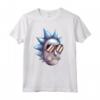 Rick and Morty Cool Rick Alternate Reality - Officially Licensed T-Shirt for Fans - Buy Cartoon Network Merchandise Online