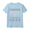 Santa's Favourite Nurse Maglietta - Funny Christmas Shirt for Nurses - Ideal Nurse Christmas Gift